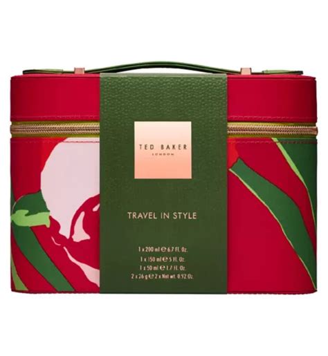 ted baker products online